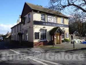 Picture of The Royal Oak & Castle Inn