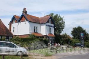 Picture of Long Man Inn