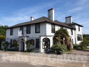 Picture of Ostrich Hotel