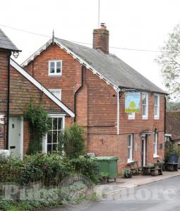 Picture of The Salehurst Halt