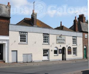 Picture of The Bedford Arms