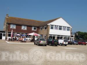 Picture of Camber Castle