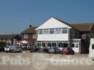 Picture of Camber Castle