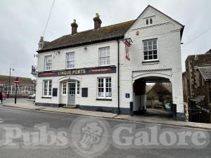 Picture of Cinque Ports