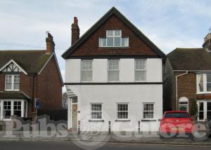 Picture of Ferry Boat Inn