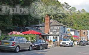 Picture of The Globe Inn Marsh