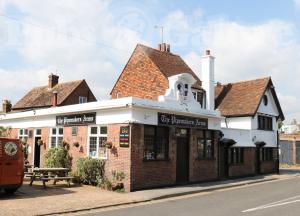 Picture of The Pipemakers Arms
