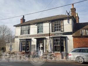 Picture of Rose & Crown
