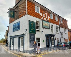 Picture of The Ship Inn
