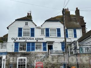 Picture of Old Borough Arms