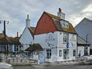 Picture of The Old Plough