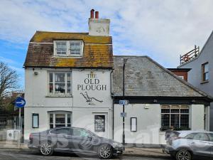Picture of The Old Plough
