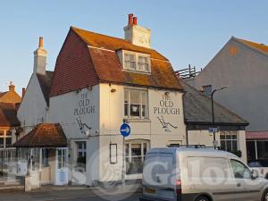 Picture of The Old Plough