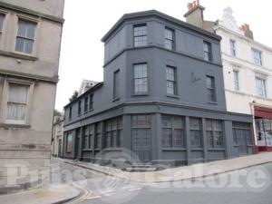 Picture of Admiral Benbow Inn