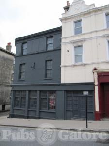 Picture of Admiral Benbow Inn