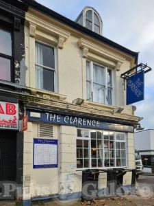 Picture of The Clarence