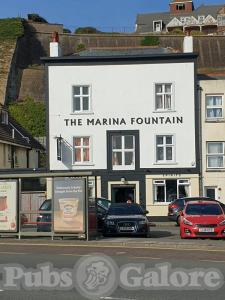 Picture of The Marina Fountain