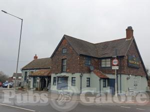 Picture of The Harrow Inn