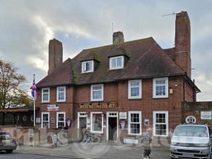 Picture of Royal Albert
