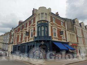 Picture of The Royal