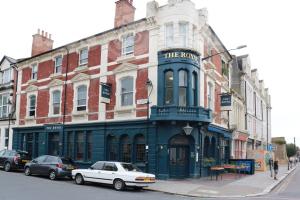 Picture of The Royal