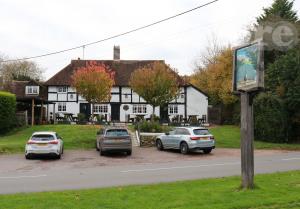 Picture of The Peacock Inn