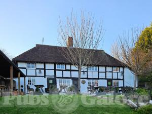 Picture of The Peacock Inn