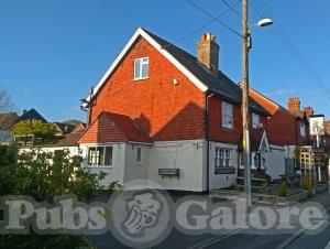 Picture of The Brickmakers Arms