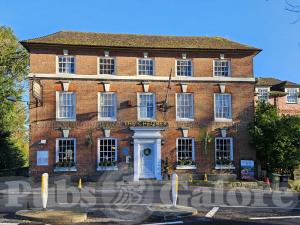 Picture of The Chequers Inn