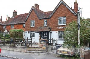 Picture of The Chequers Inn