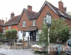 Picture of The Chequers Inn