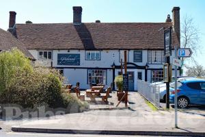 Picture of The Greyhound