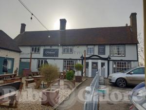 Picture of The Greyhound