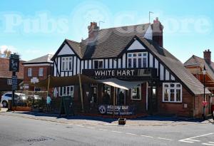 Picture of White Hart