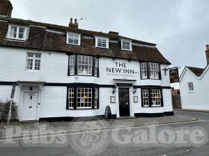 Picture of The New Inn