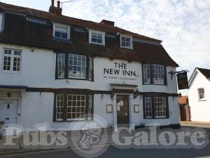 Picture of The New Inn