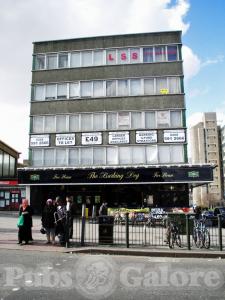 Picture of The Barking Dog (JD Wetherspoon)