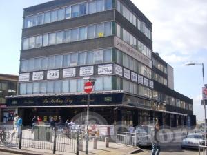 Picture of The Barking Dog (JD Wetherspoon)