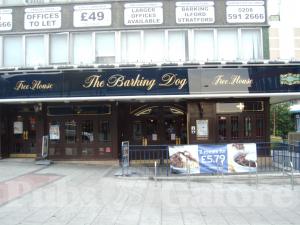Picture of The Barking Dog (JD Wetherspoon)