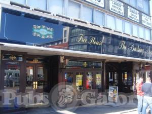 Picture of The Barking Dog (JD Wetherspoon)
