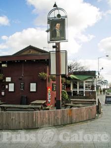 Picture of The Captain Cook