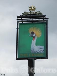 Picture of The Crane
