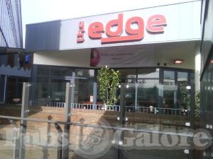 Picture of The Edge