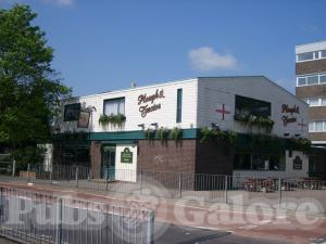 Picture of The Plough & Tractor