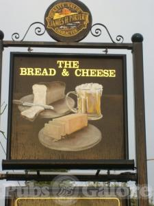 Picture of Bread & Cheese