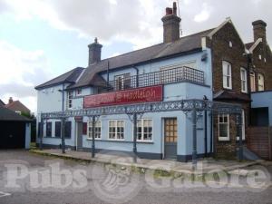 Picture of The Crown @ Hadleigh