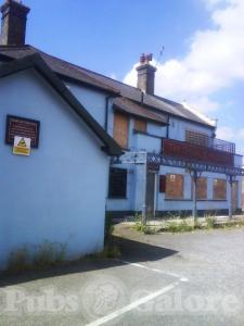 Picture of The Crown @ Hadleigh