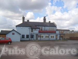 Picture of The Crown @ Hadleigh