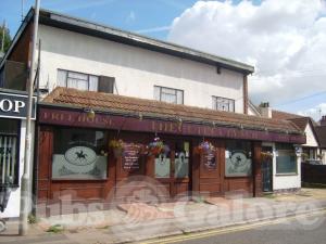 Picture of The Cutley Lynch