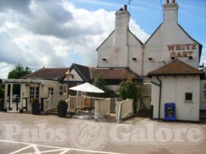 Picture of White Hart